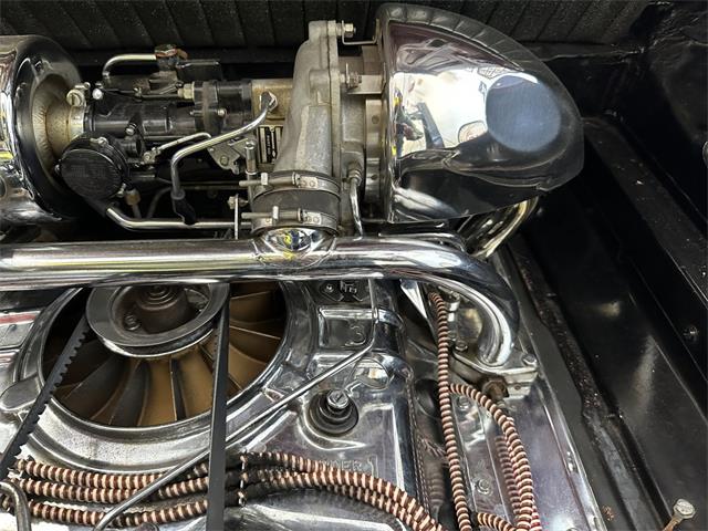 1963 Chevrolet Corvair (CC-2071766) for sale in Hingham, Massachusetts