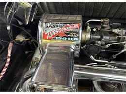1963 Chevrolet Corvair (CC-2071766) for sale in Hingham, Massachusetts
