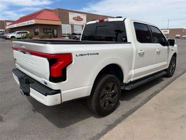 2022 Ford Lightning (CC-2071767) for sale in Henderson, Nevada
