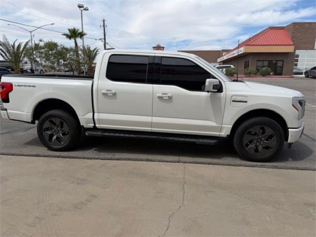 2022 Ford Lightning (CC-2071767) for sale in Henderson, Nevada