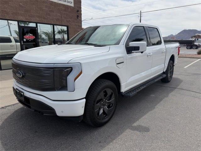 2022 Ford Lightning (CC-2071767) for sale in Henderson, Nevada