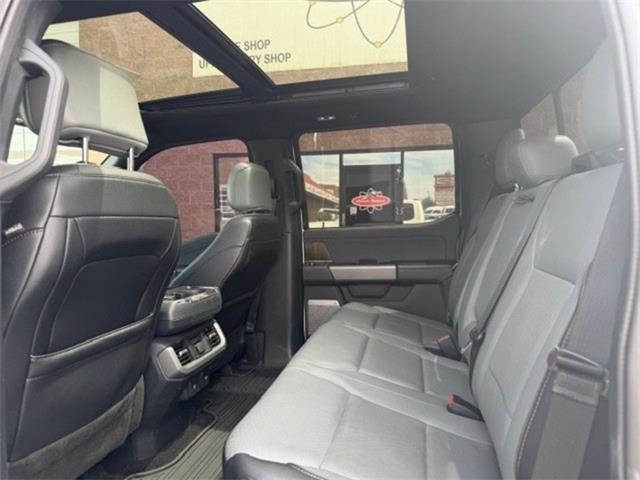 2022 Ford Lightning (CC-2071767) for sale in Henderson, Nevada