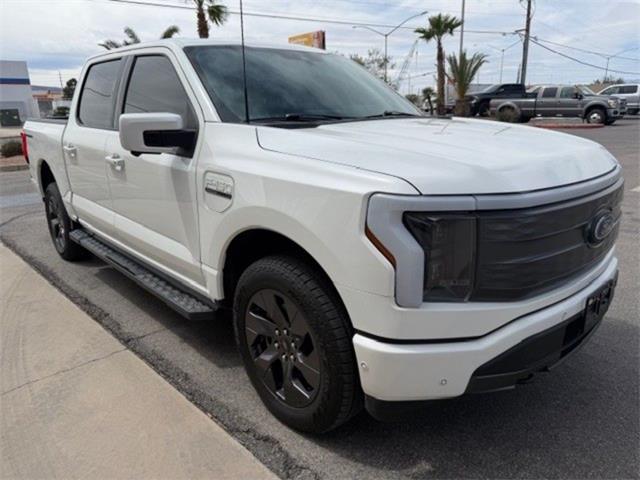 2022 Ford Lightning (CC-2071767) for sale in Henderson, Nevada