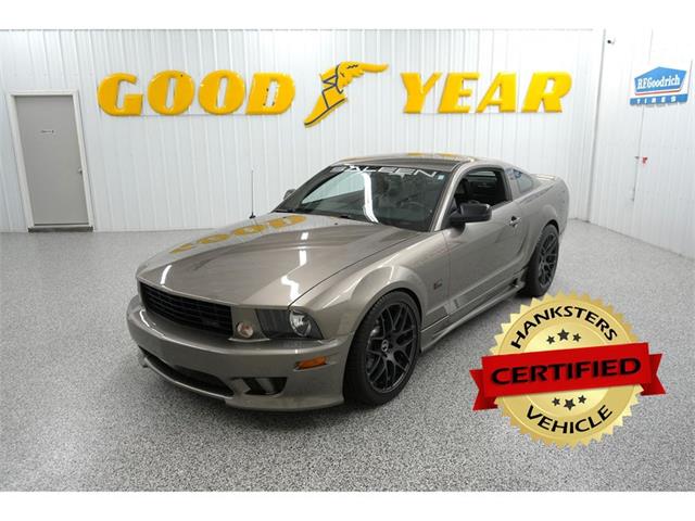2005 Ford Mustang (CC-2071768) for sale in Homer City, Pennsylvania