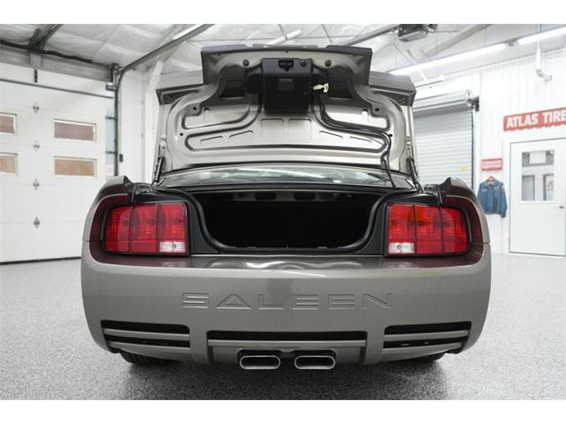 2005 Ford Mustang (CC-2071768) for sale in Homer City, Pennsylvania