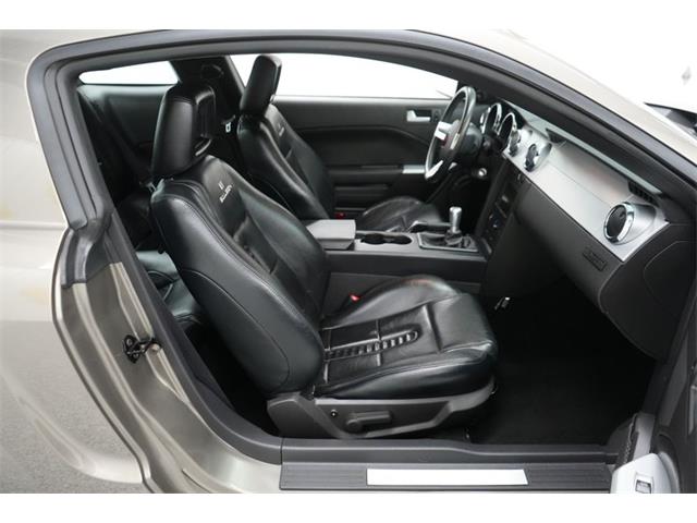 2005 Ford Mustang (CC-2071768) for sale in Homer City, Pennsylvania