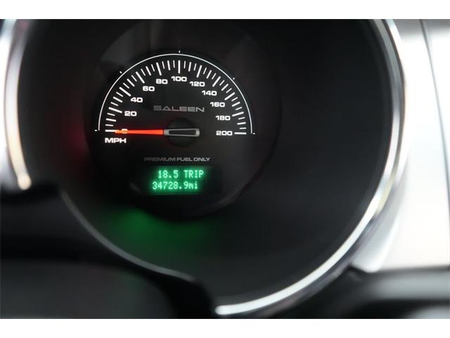 2005 Ford Mustang (CC-2071768) for sale in Homer City, Pennsylvania