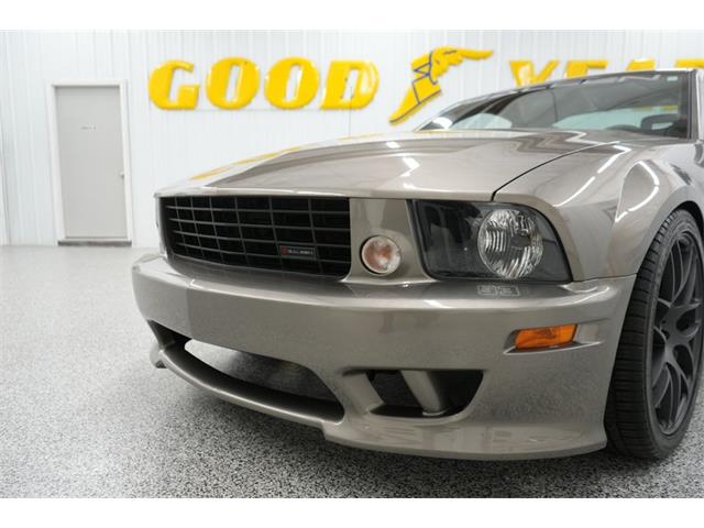2005 Ford Mustang (CC-2071768) for sale in Homer City, Pennsylvania