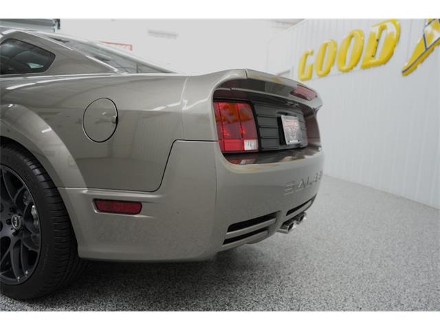 2005 Ford Mustang (CC-2071768) for sale in Homer City, Pennsylvania