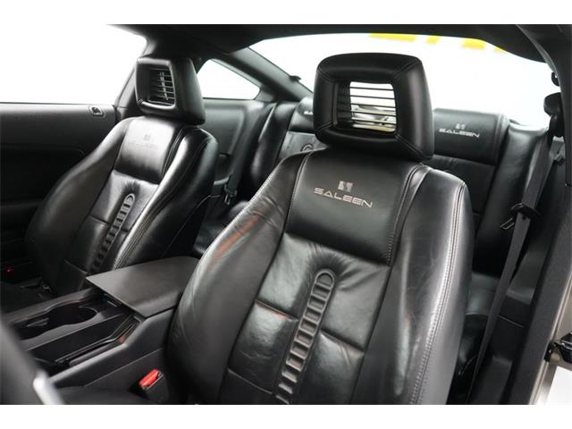 2005 Ford Mustang (CC-2071768) for sale in Homer City, Pennsylvania