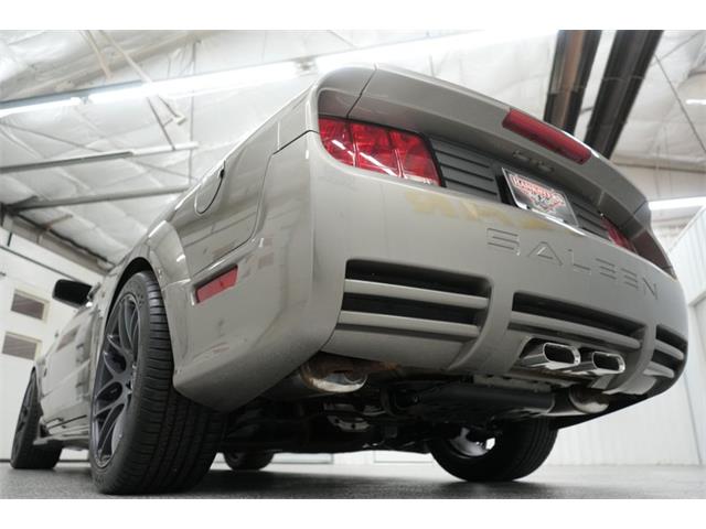 2005 Ford Mustang (CC-2071768) for sale in Homer City, Pennsylvania