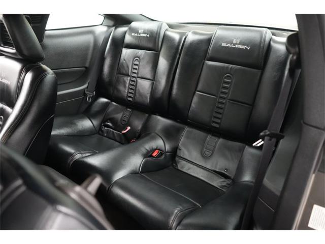 2005 Ford Mustang (CC-2071768) for sale in Homer City, Pennsylvania