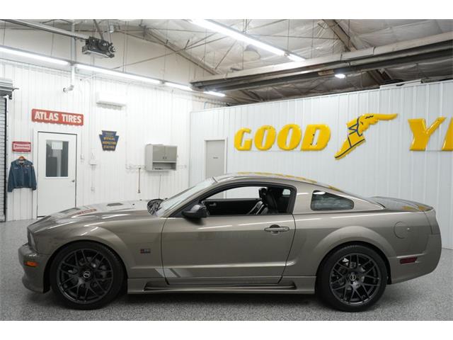 2005 Ford Mustang (CC-2071768) for sale in Homer City, Pennsylvania
