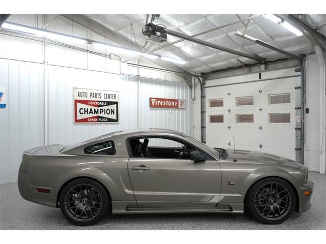 2005 Ford Mustang (CC-2071768) for sale in Homer City, Pennsylvania