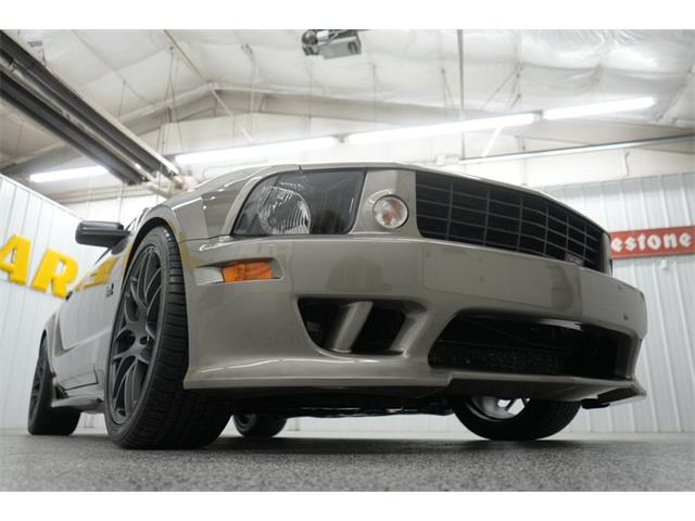 2005 Ford Mustang (CC-2071768) for sale in Homer City, Pennsylvania