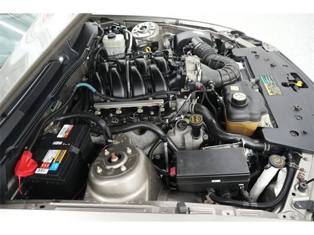 2005 Ford Mustang (CC-2071768) for sale in Homer City, Pennsylvania