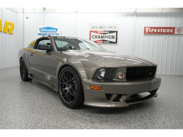 2005 Ford Mustang (CC-2071768) for sale in Homer City, Pennsylvania