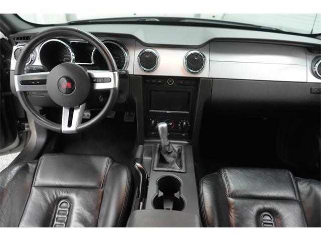 2005 Ford Mustang (CC-2071768) for sale in Homer City, Pennsylvania