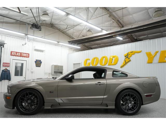2005 Ford Mustang (CC-2071768) for sale in Homer City, Pennsylvania