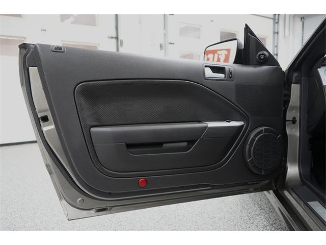 2005 Ford Mustang (CC-2071768) for sale in Homer City, Pennsylvania