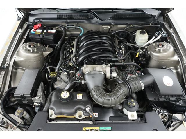 2005 Ford Mustang (CC-2071768) for sale in Homer City, Pennsylvania