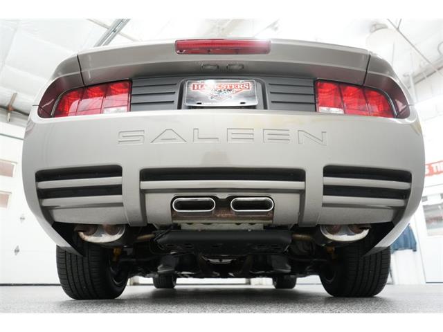 2005 Ford Mustang (CC-2071768) for sale in Homer City, Pennsylvania