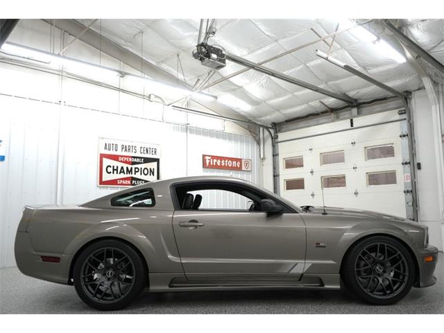 2005 Ford Mustang (CC-2071768) for sale in Homer City, Pennsylvania