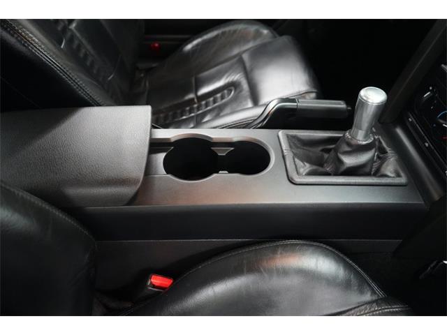 2005 Ford Mustang (CC-2071768) for sale in Homer City, Pennsylvania