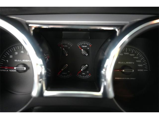 2005 Ford Mustang (CC-2071768) for sale in Homer City, Pennsylvania
