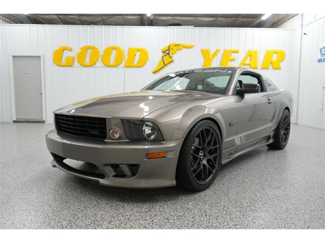 2005 Ford Mustang (CC-2071768) for sale in Homer City, Pennsylvania