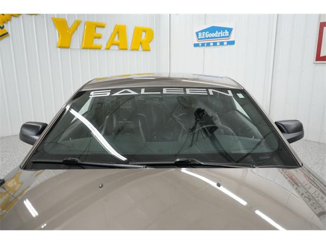 2005 Ford Mustang (CC-2071768) for sale in Homer City, Pennsylvania