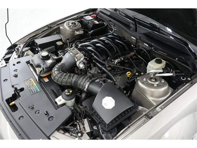 2005 Ford Mustang (CC-2071768) for sale in Homer City, Pennsylvania