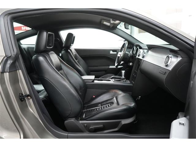 2005 Ford Mustang (CC-2071768) for sale in Homer City, Pennsylvania