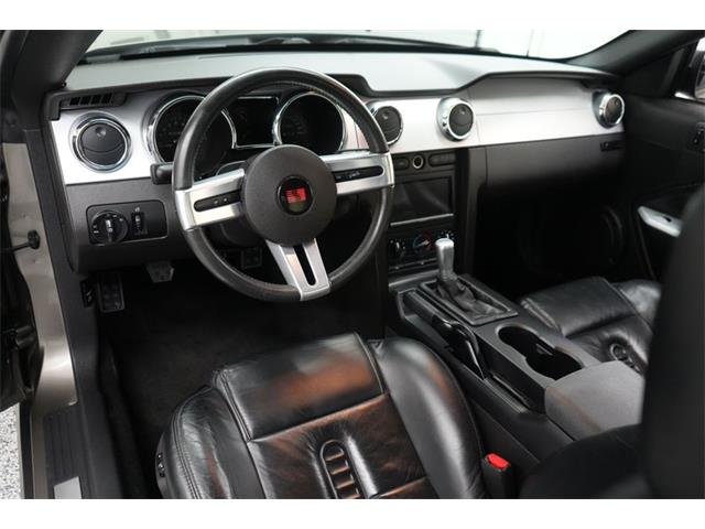 2005 Ford Mustang (CC-2071768) for sale in Homer City, Pennsylvania