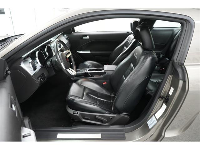 2005 Ford Mustang (CC-2071768) for sale in Homer City, Pennsylvania