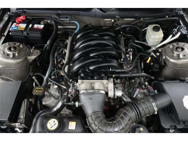 2005 Ford Mustang (CC-2071768) for sale in Homer City, Pennsylvania