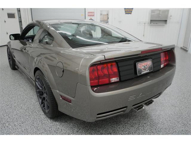 2005 Ford Mustang (CC-2071768) for sale in Homer City, Pennsylvania