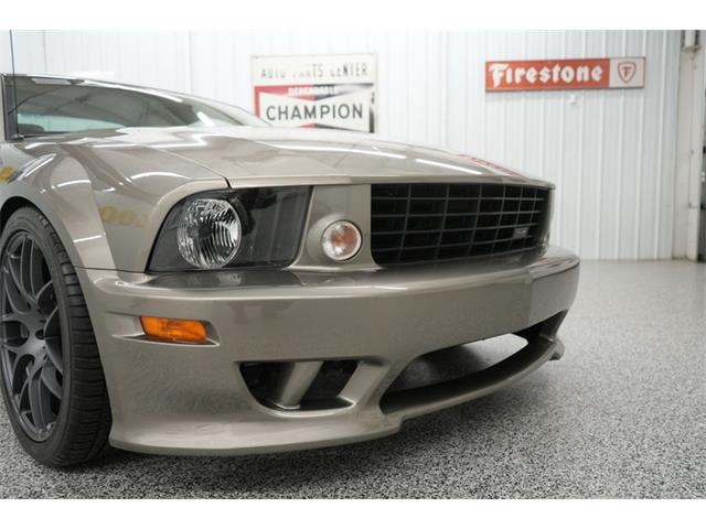 2005 Ford Mustang (CC-2071768) for sale in Homer City, Pennsylvania