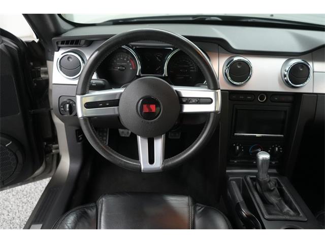 2005 Ford Mustang (CC-2071768) for sale in Homer City, Pennsylvania