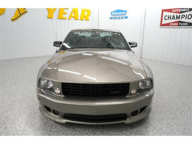 2005 Ford Mustang (CC-2071768) for sale in Homer City, Pennsylvania