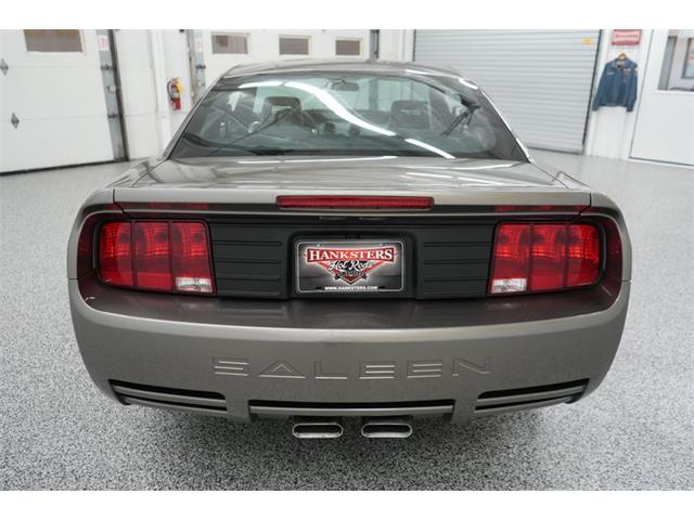 2005 Ford Mustang (CC-2071768) for sale in Homer City, Pennsylvania