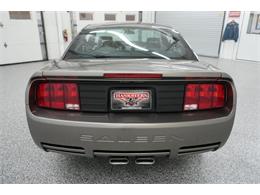 2005 Ford Mustang (CC-2071768) for sale in Homer City, Pennsylvania
