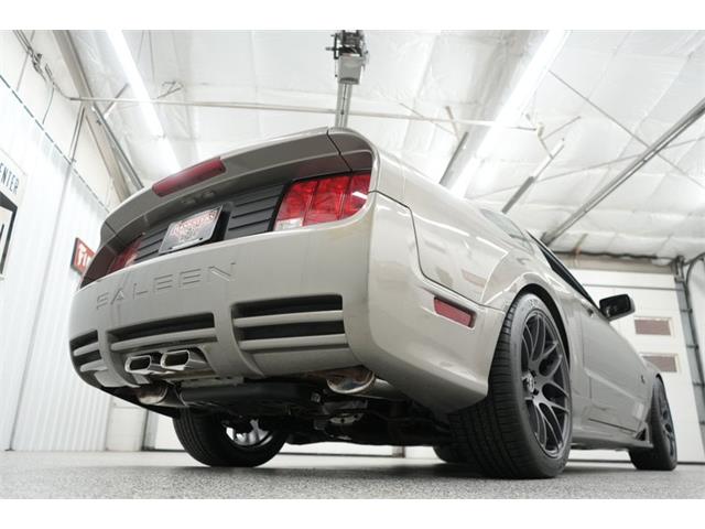 2005 Ford Mustang (CC-2071768) for sale in Homer City, Pennsylvania