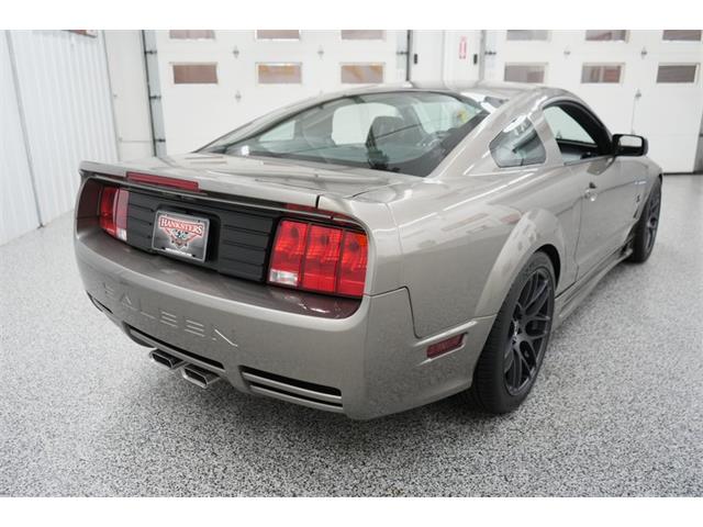 2005 Ford Mustang (CC-2071768) for sale in Homer City, Pennsylvania