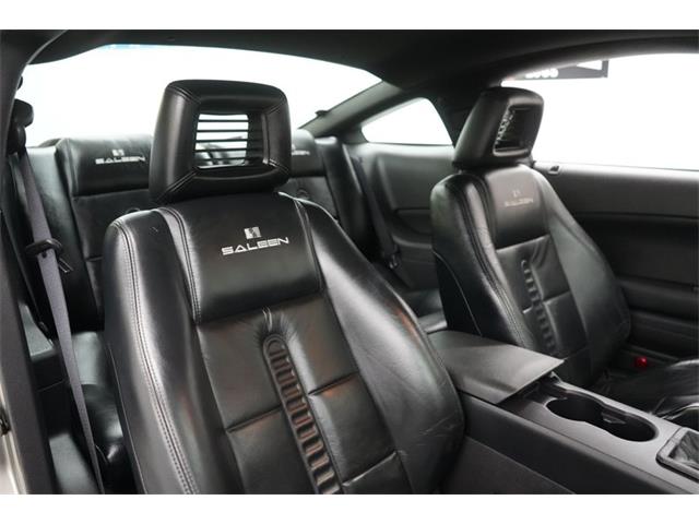 2005 Ford Mustang (CC-2071768) for sale in Homer City, Pennsylvania