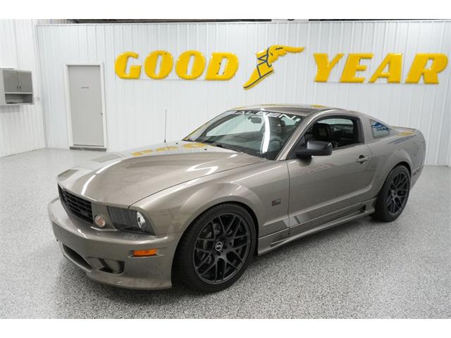 2005 Ford Mustang (CC-2071768) for sale in Homer City, Pennsylvania