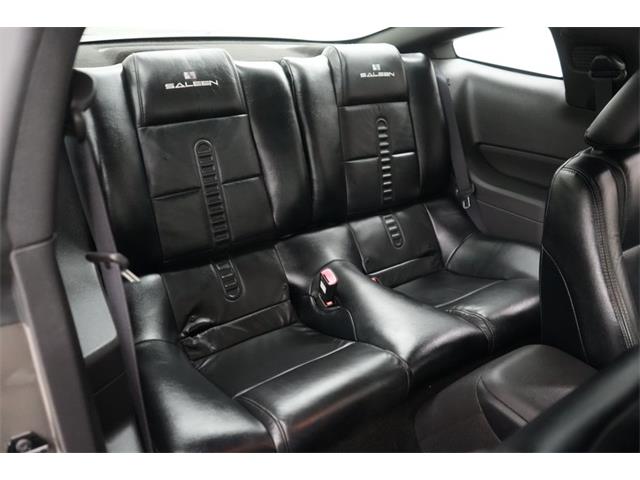 2005 Ford Mustang (CC-2071768) for sale in Homer City, Pennsylvania