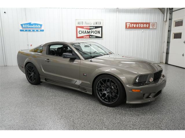 2005 Ford Mustang (CC-2071768) for sale in Homer City, Pennsylvania