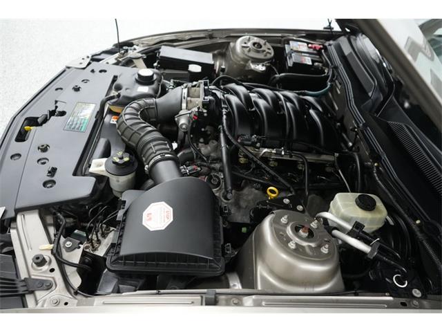 2005 Ford Mustang (CC-2071768) for sale in Homer City, Pennsylvania