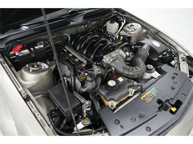 2005 Ford Mustang (CC-2071768) for sale in Homer City, Pennsylvania